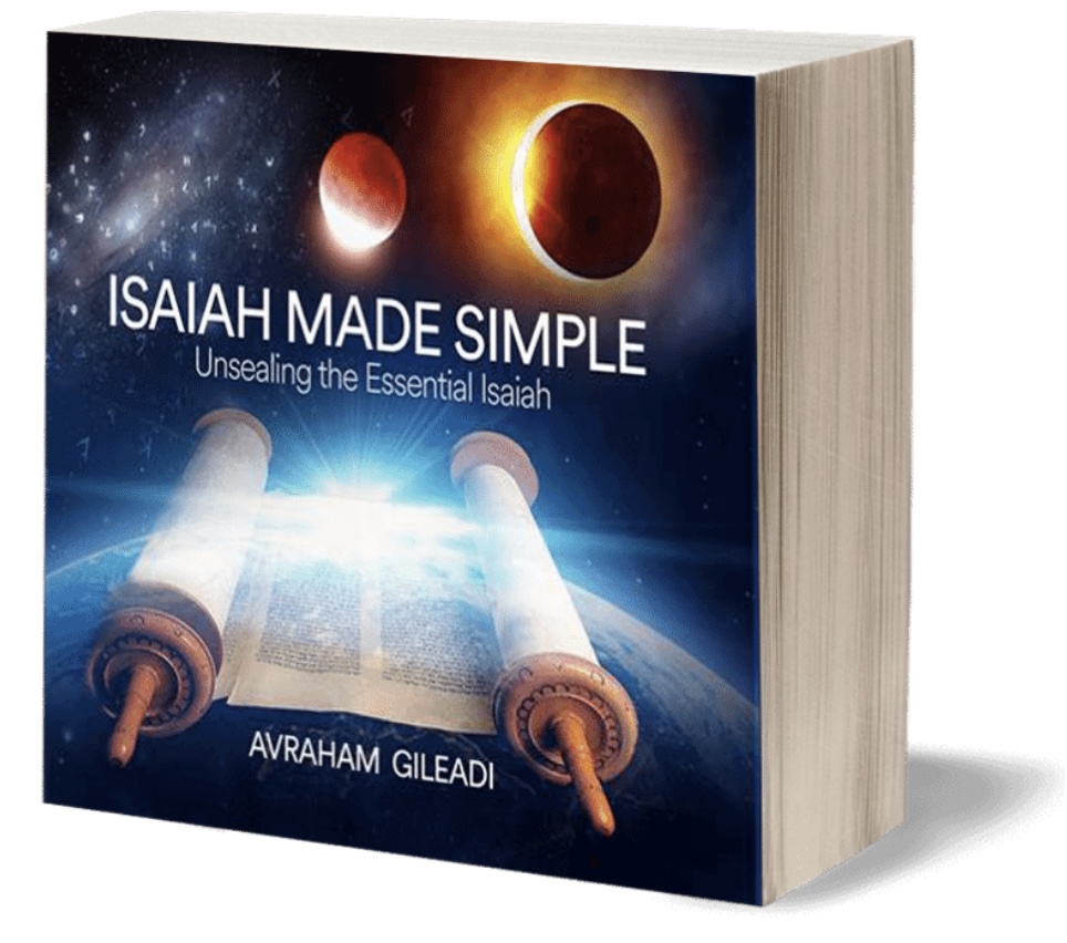 Isaiah Made Simple: Unsealing the Essential Isaiah